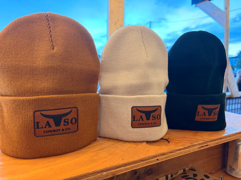 TUQUE LA-SO