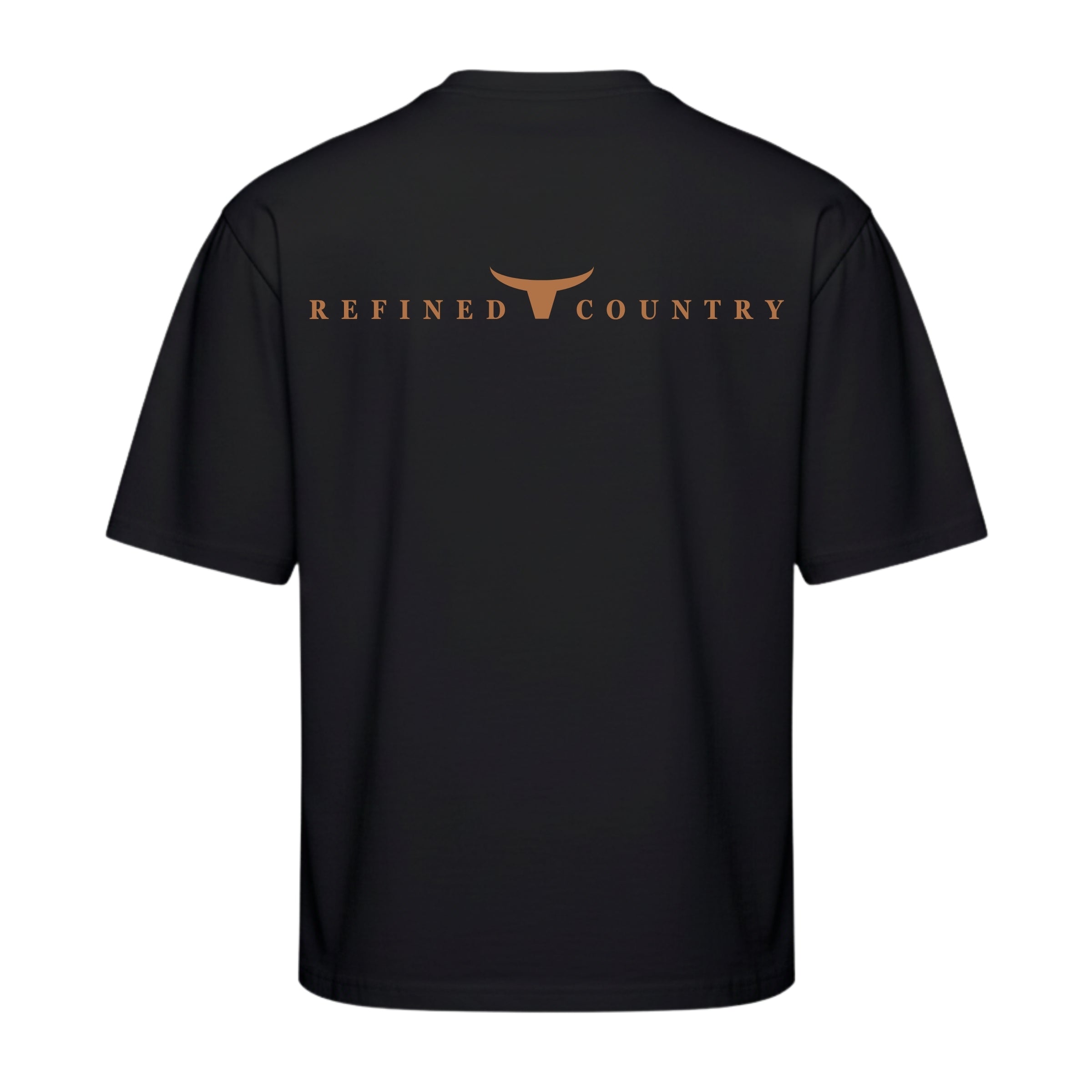 Premium | Le Rancher inversé T-Shirt