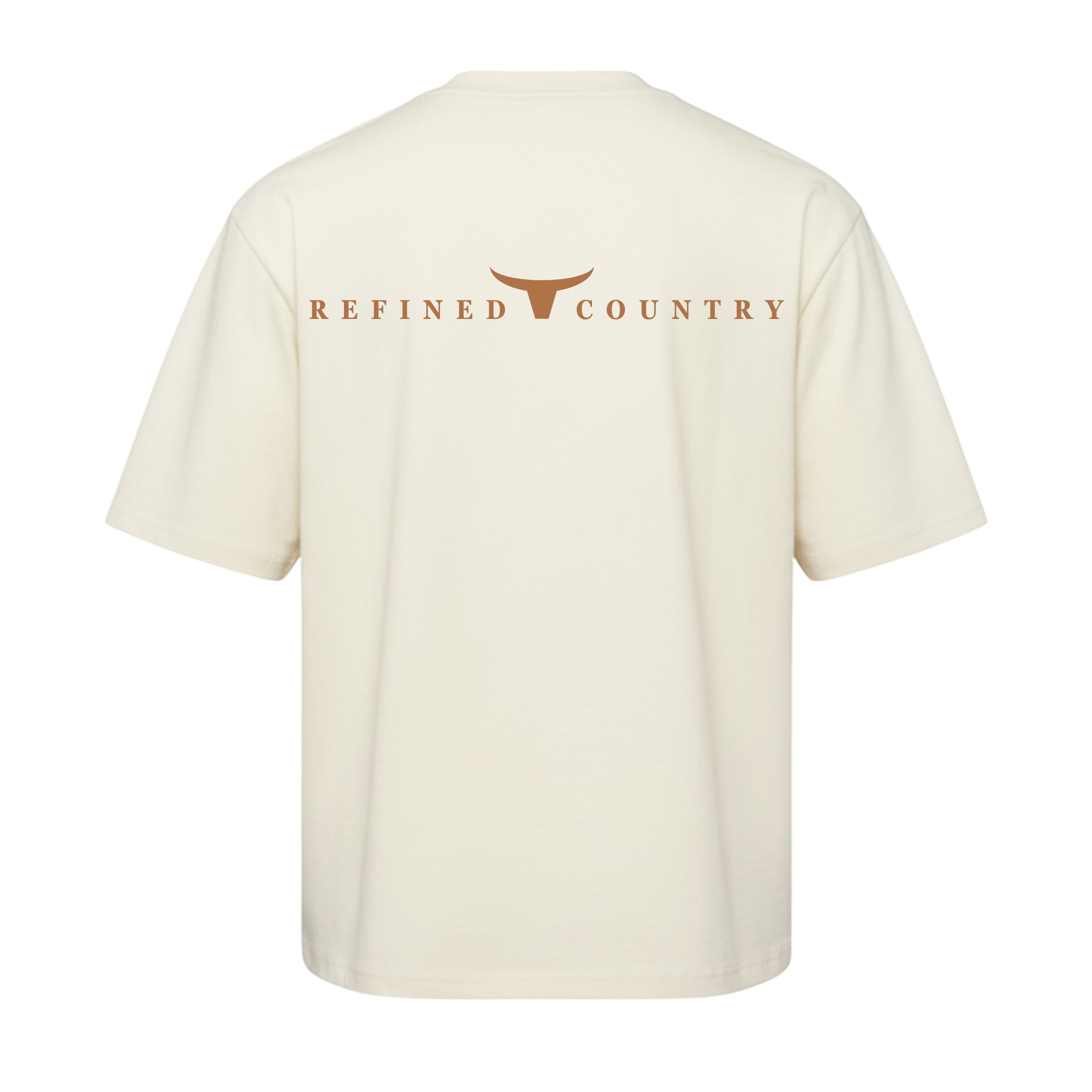 Premium | Le Rancher inversé T-Shirt