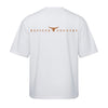 Premium | Le Rancher inversé T-Shirt