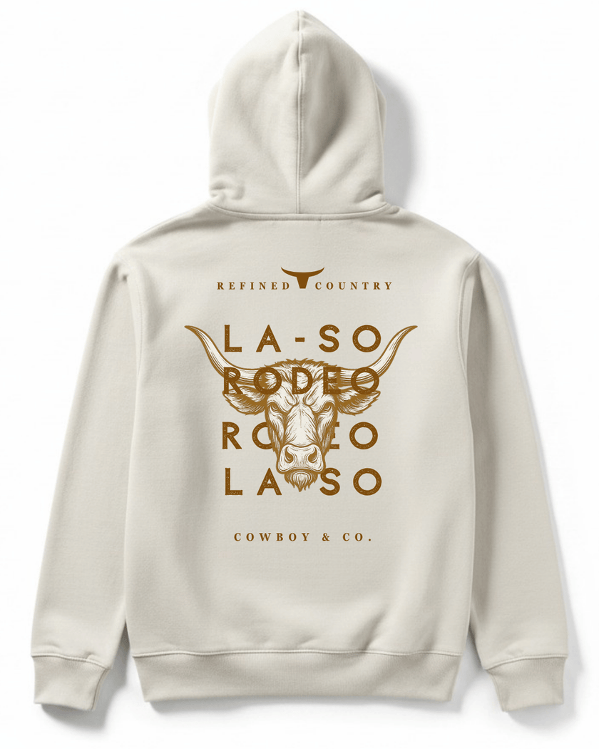 Hoodie Standard