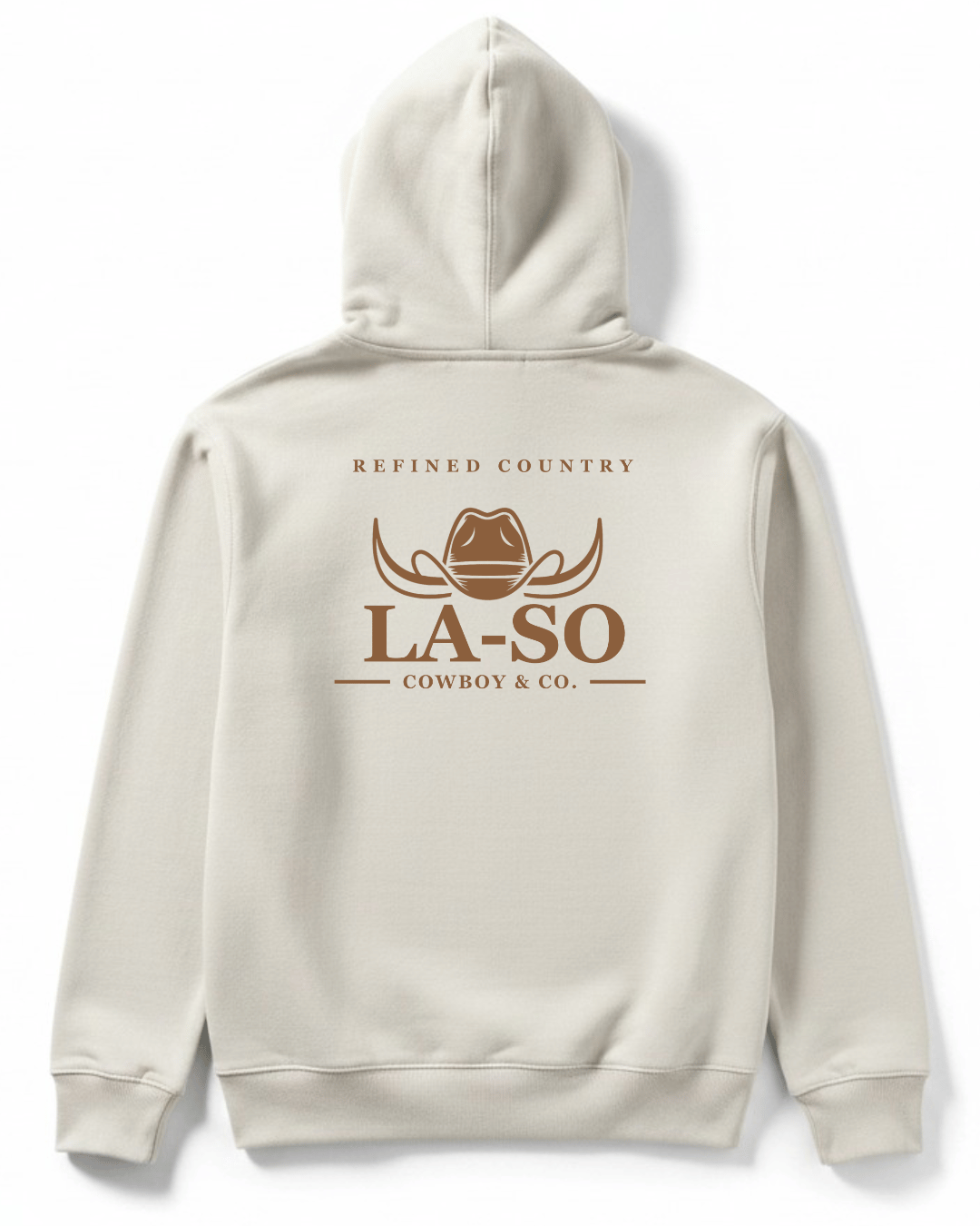 Hoodie Standard