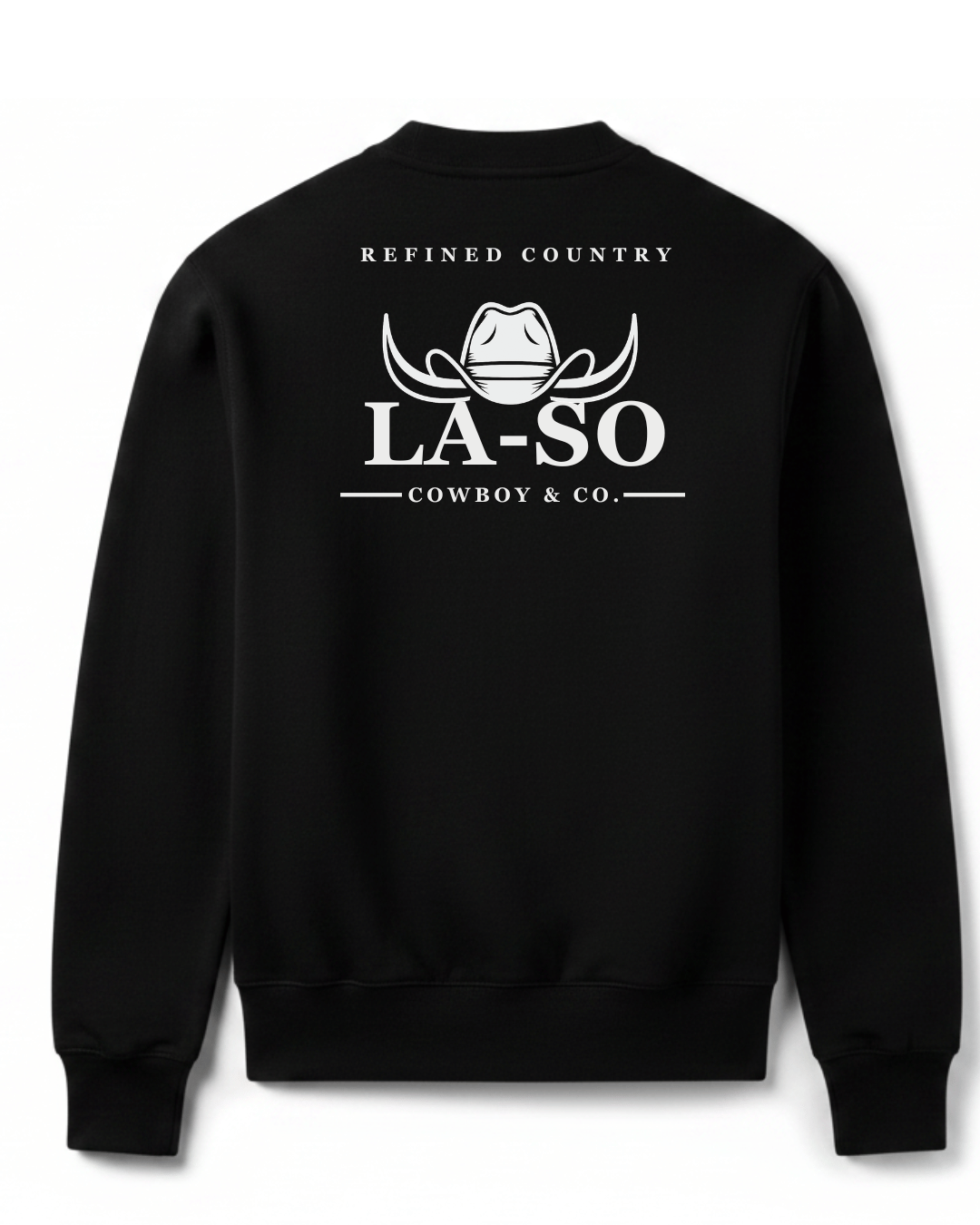 Crewneck Standard