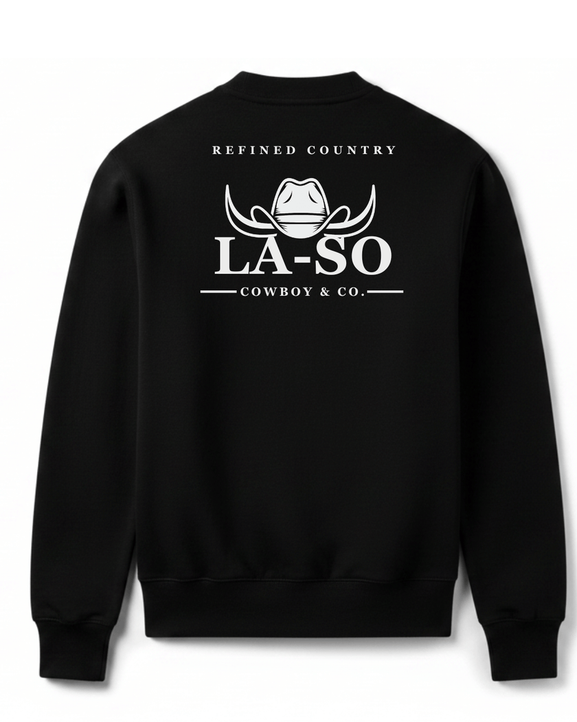 Crewneck Standard