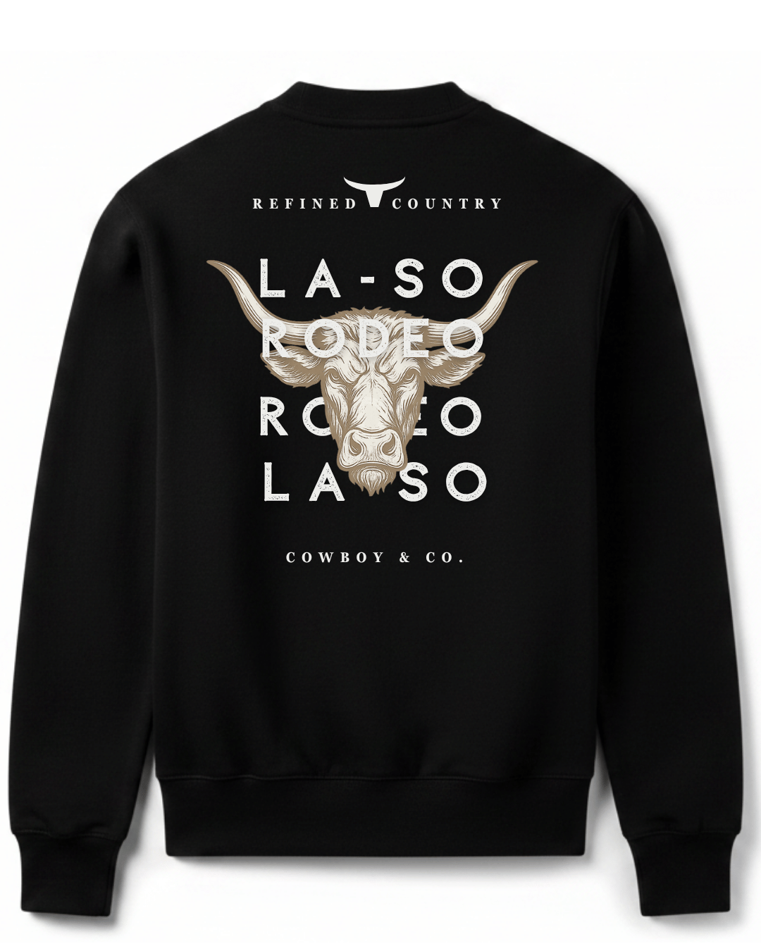 Crewneck Standard