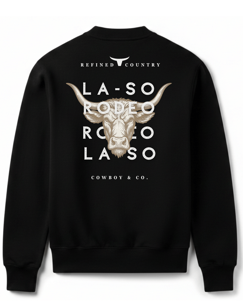 Crewneck Standard