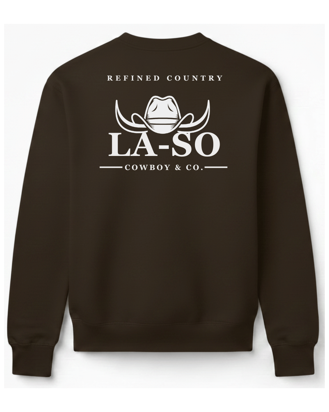 Crewneck Standard
