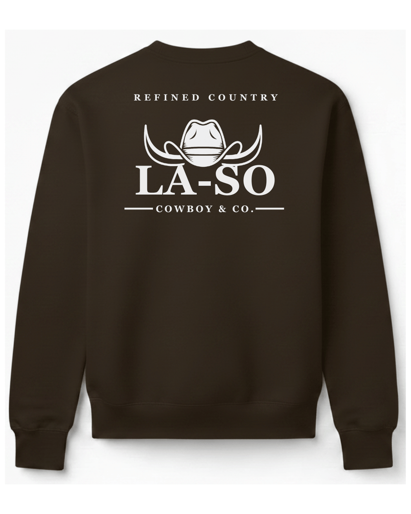 Crewneck Standard