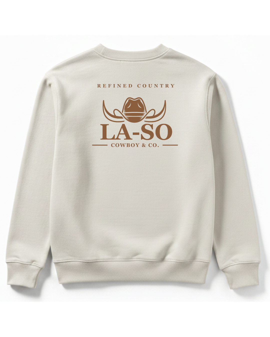 Crewneck Standard