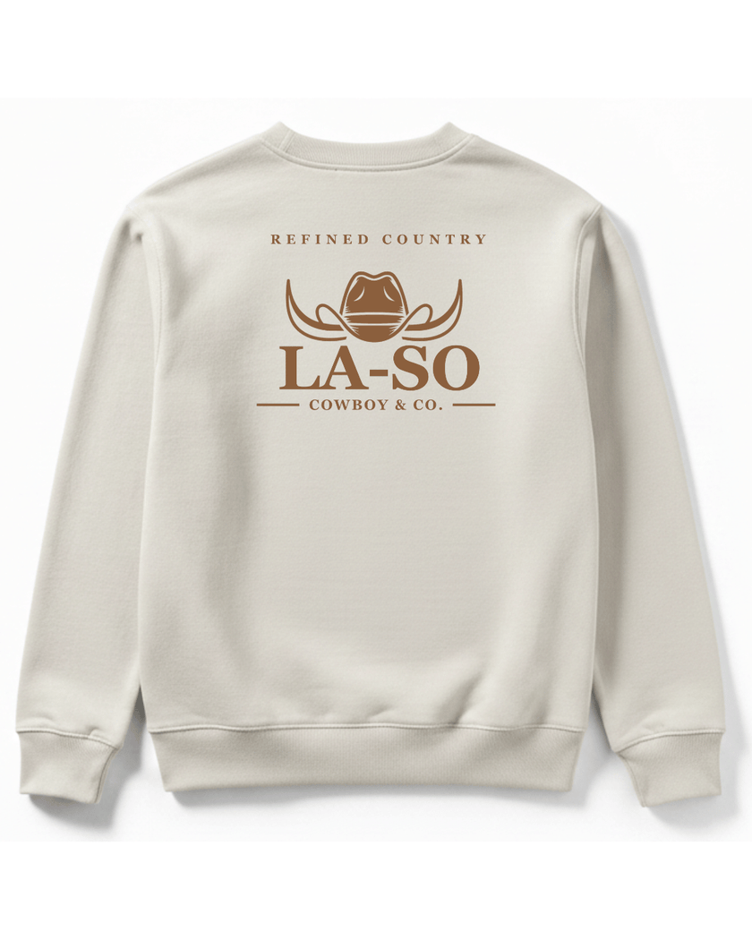 Crewneck Standard