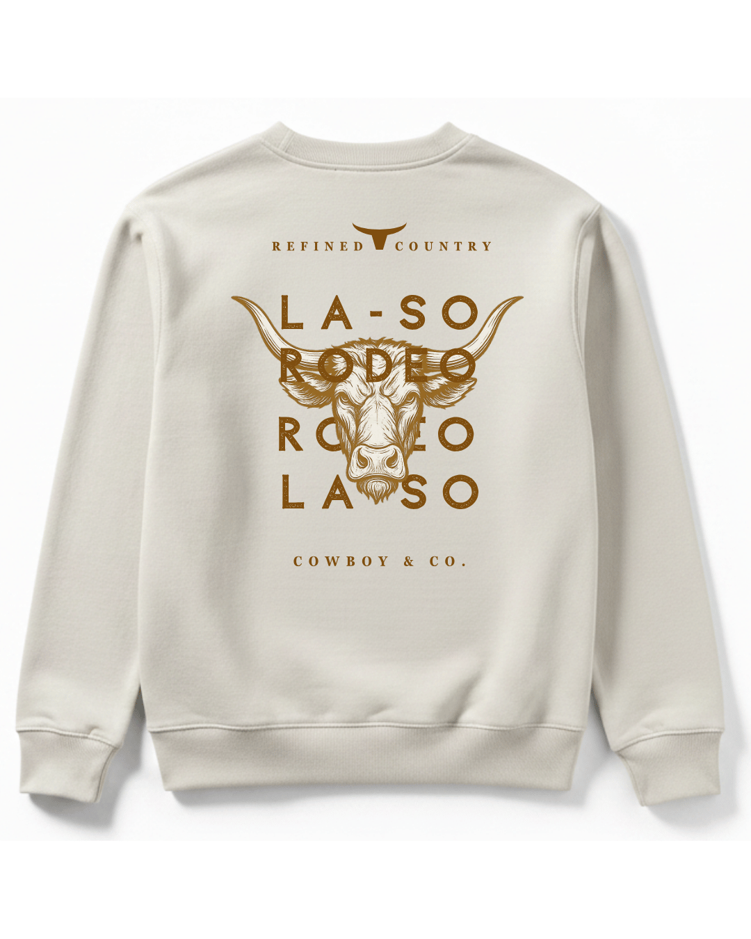 Crewneck Standard