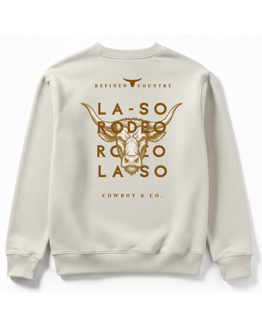 Crewneck Standard
