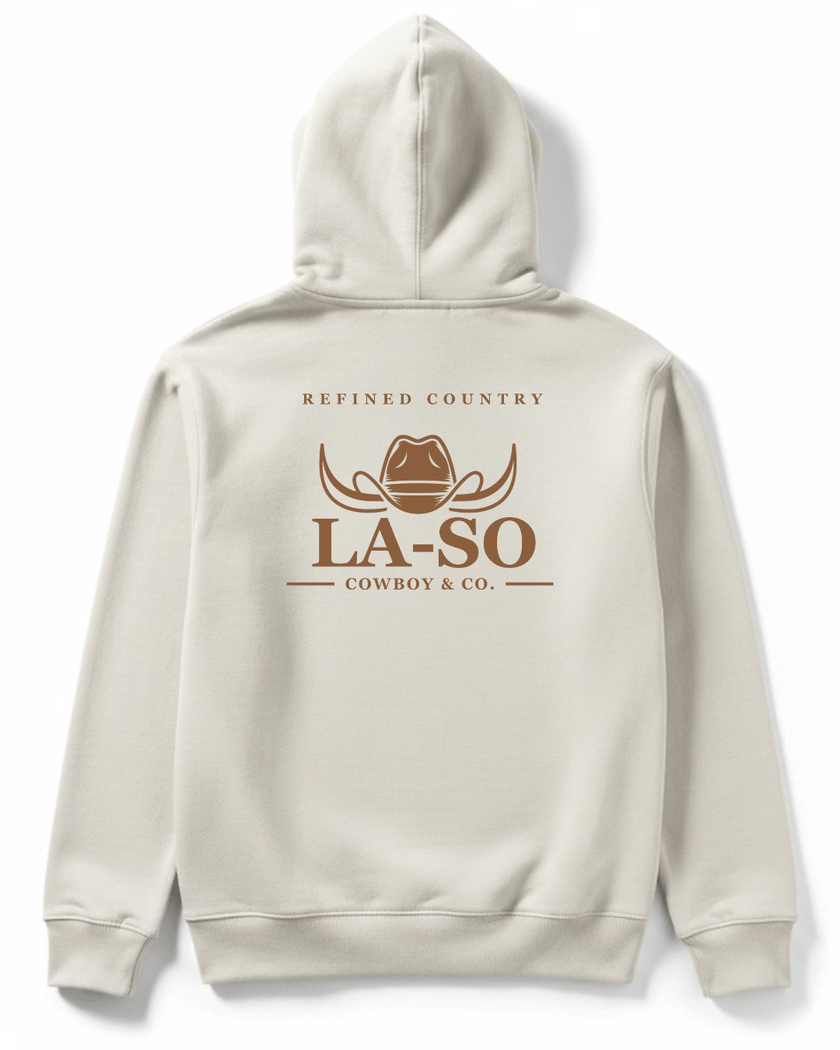 Hoodie Standard