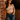 Camisole Crop biscotti avant