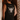 Camisole noire La-So Rodeo dos