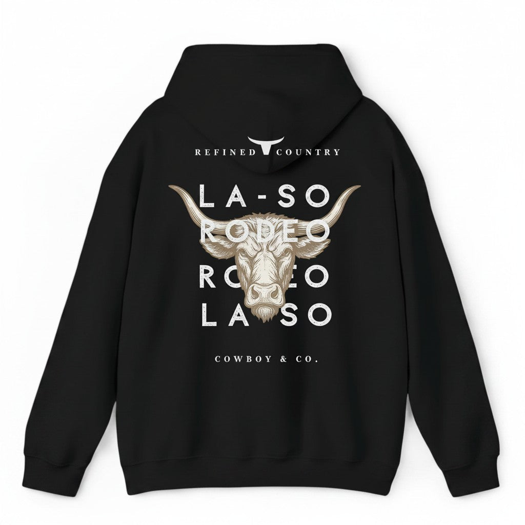 Hoodie Standard