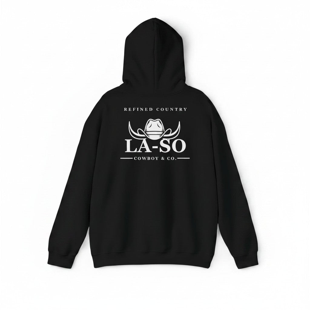 Hoodie Standard