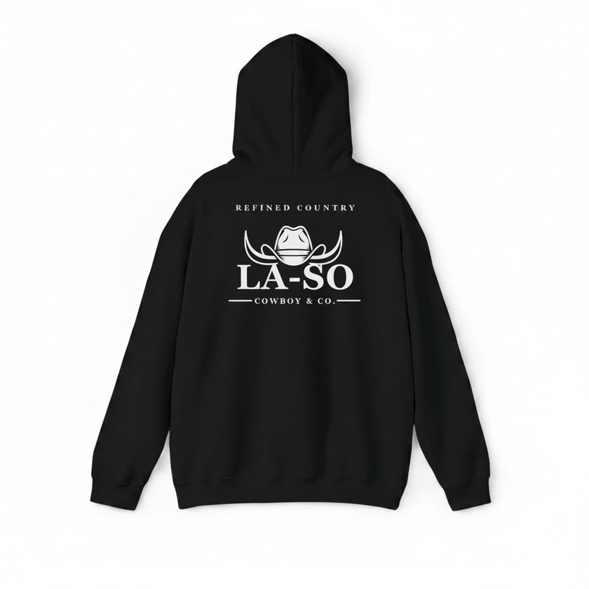 Hoodie Standard