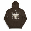 Hoodie Standard