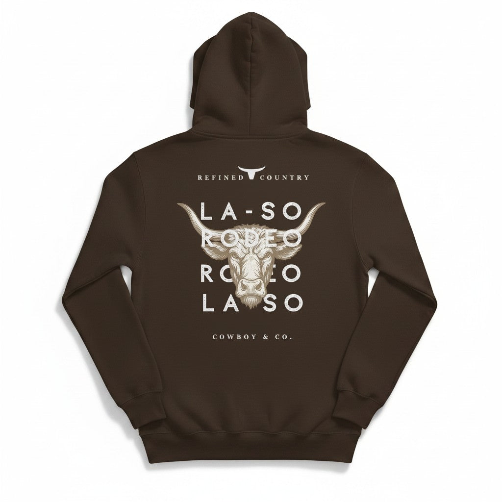 Hoodie Standard
