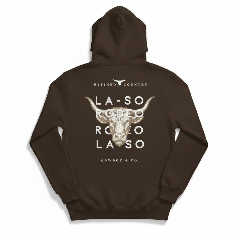 Hoodie Standard