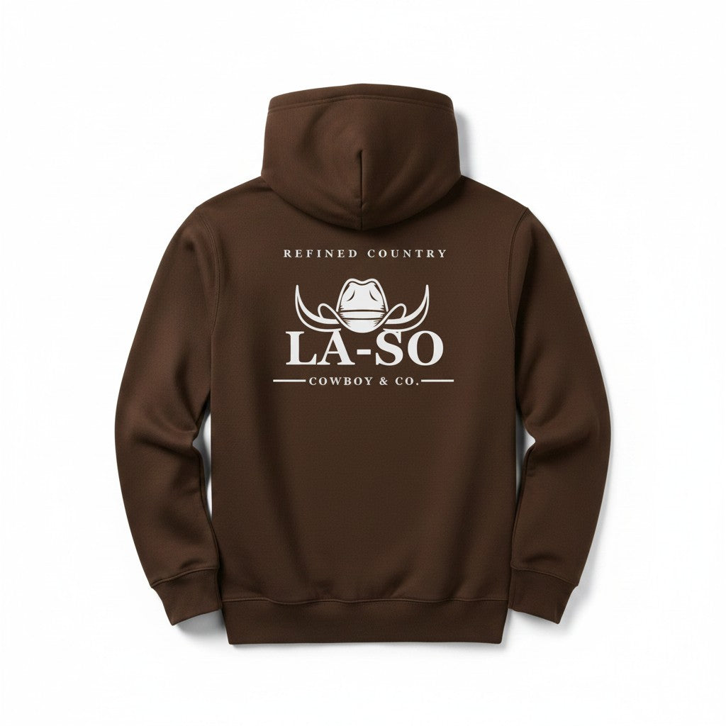Hoodie Standard