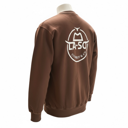 Crewneck La-So 