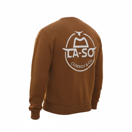 Crewneck La-So 