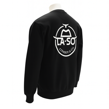 Crewneck La-So 