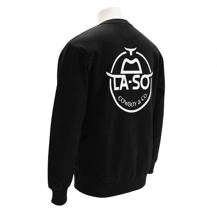 Crewneck La-So 