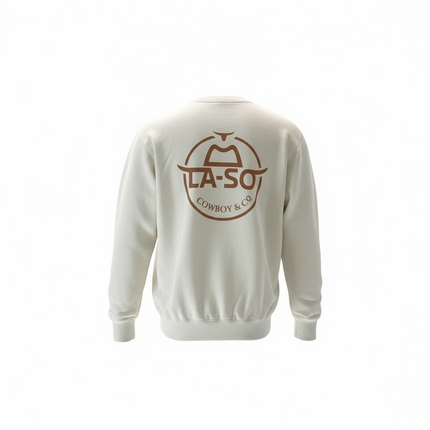 Crewneck La-So 