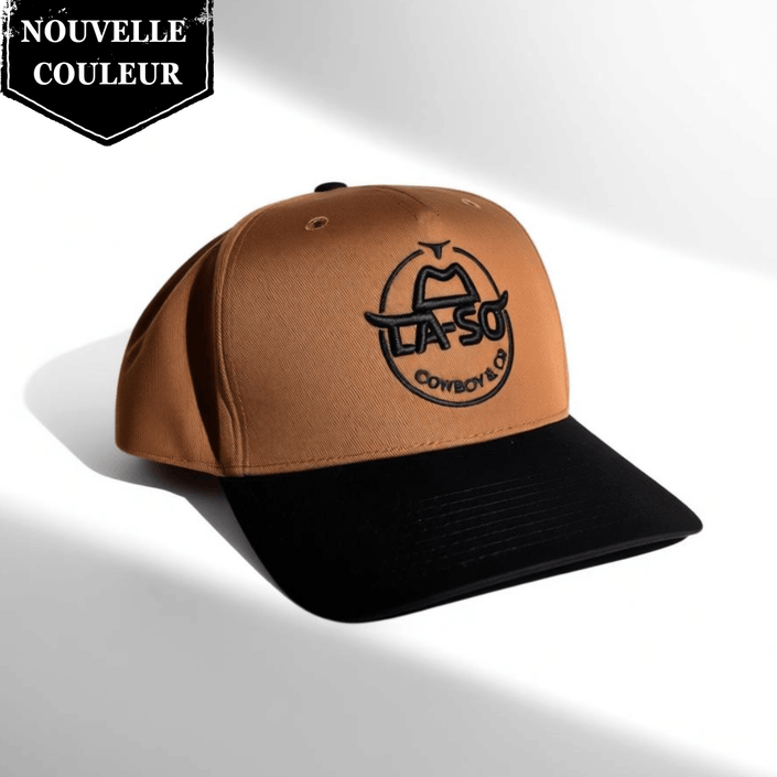 La Roper | Casquette