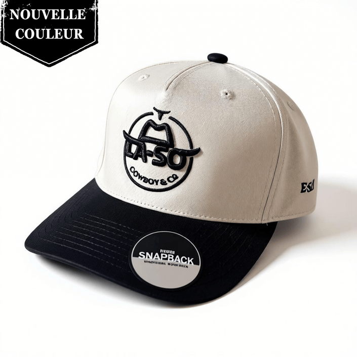 La Roper | Casquette