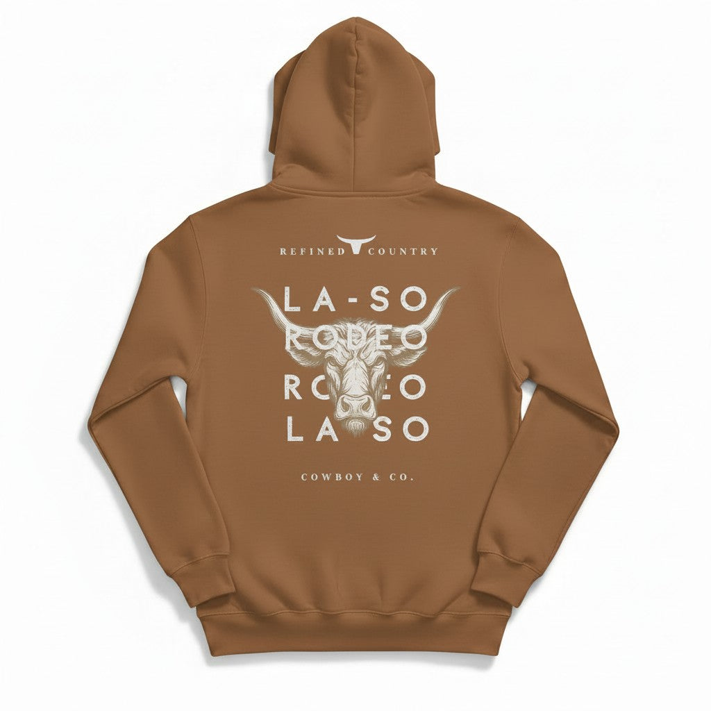 Hoodie Standard