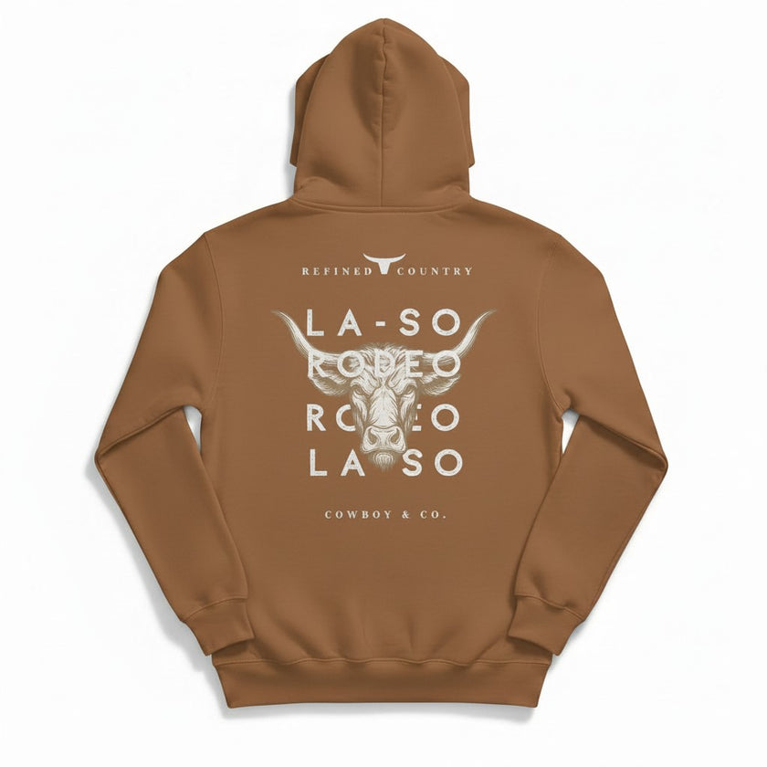 Hoodie Standard
