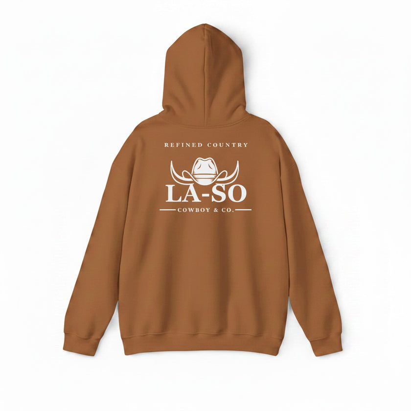 Hoodie Standard