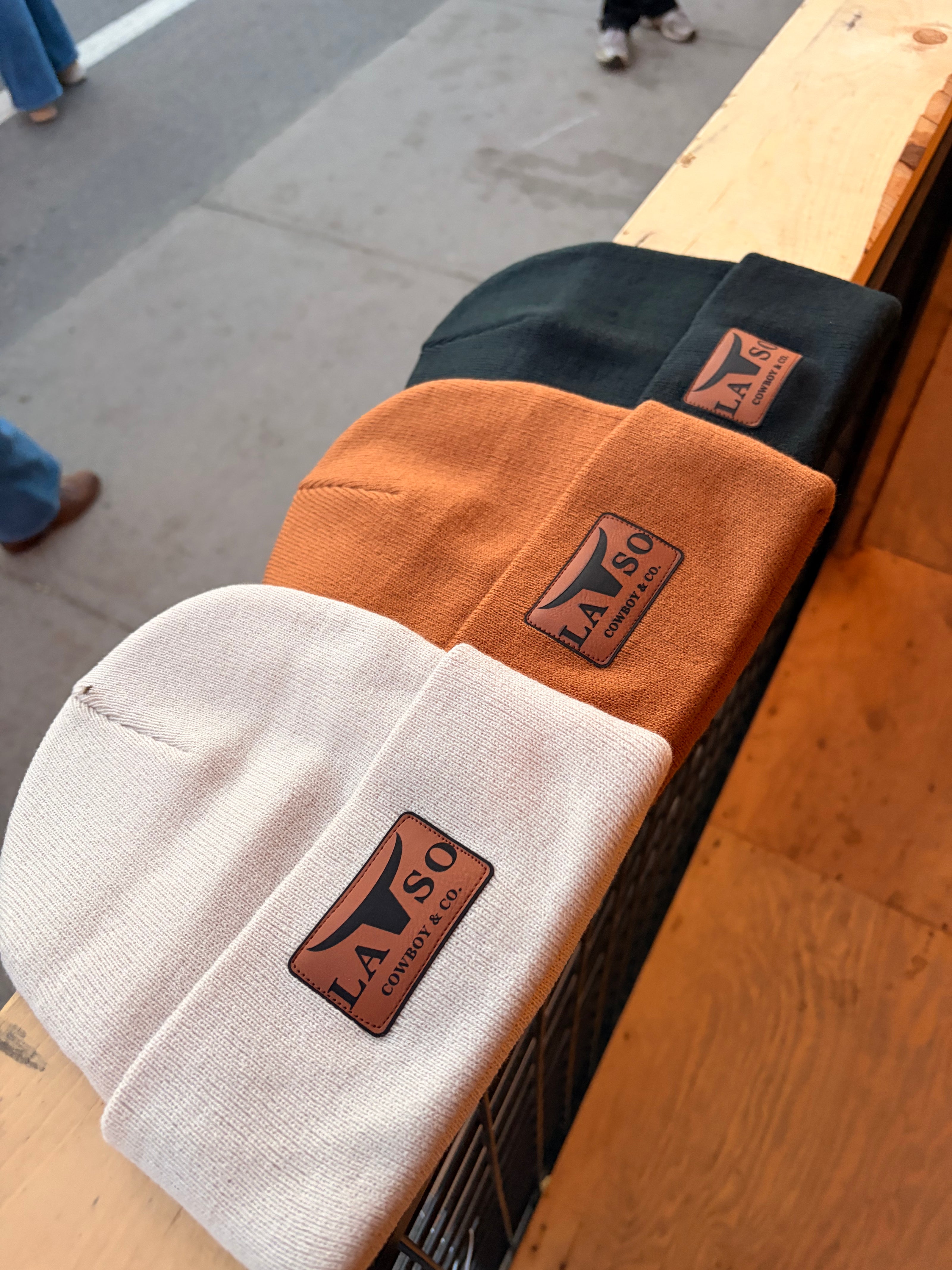 Tuque