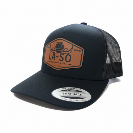 La Wild Horn | Casquette