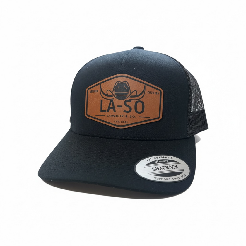 La Wild Horn | Casquette