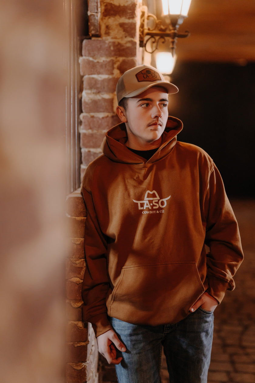Hoodie Standard