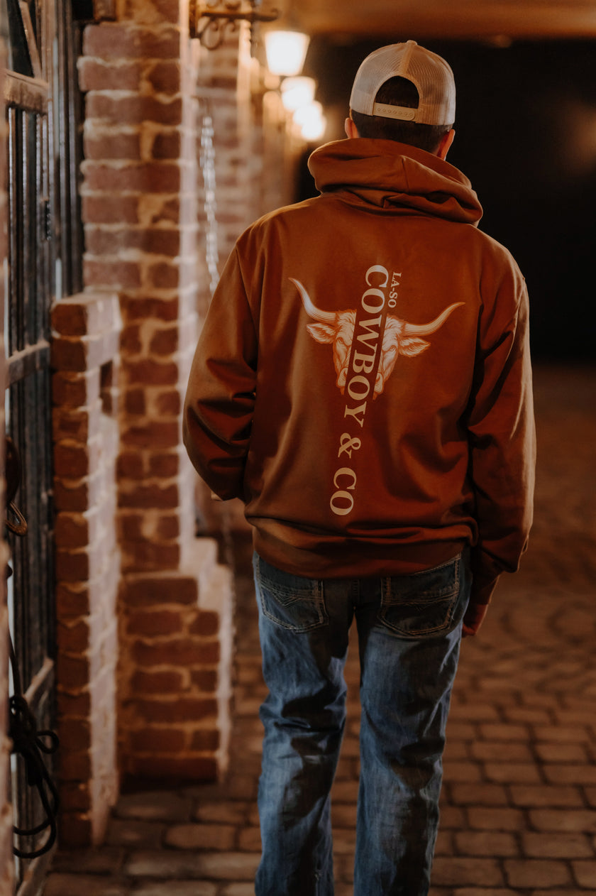 Hoodie Standard