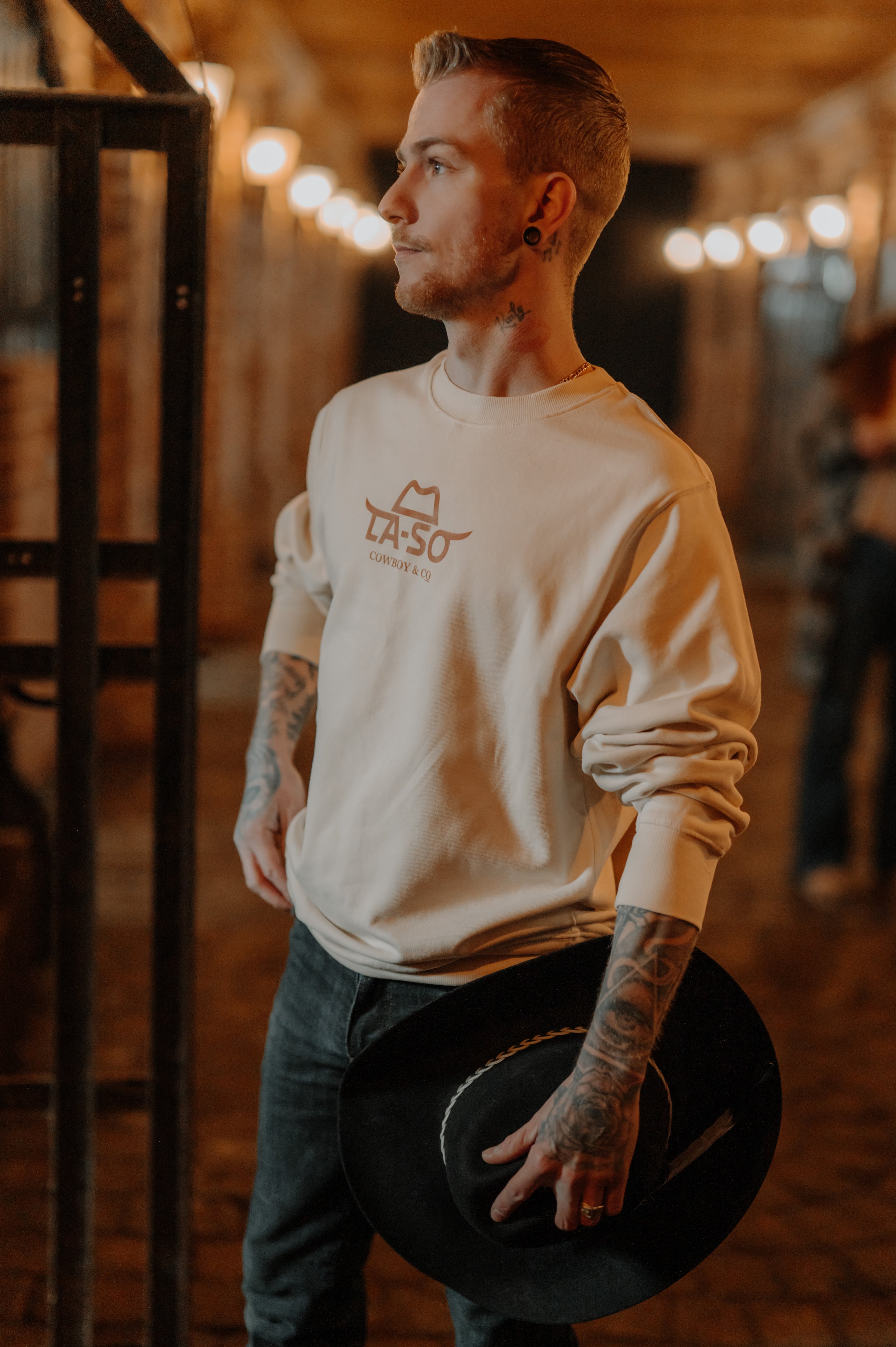Crewneck Standard