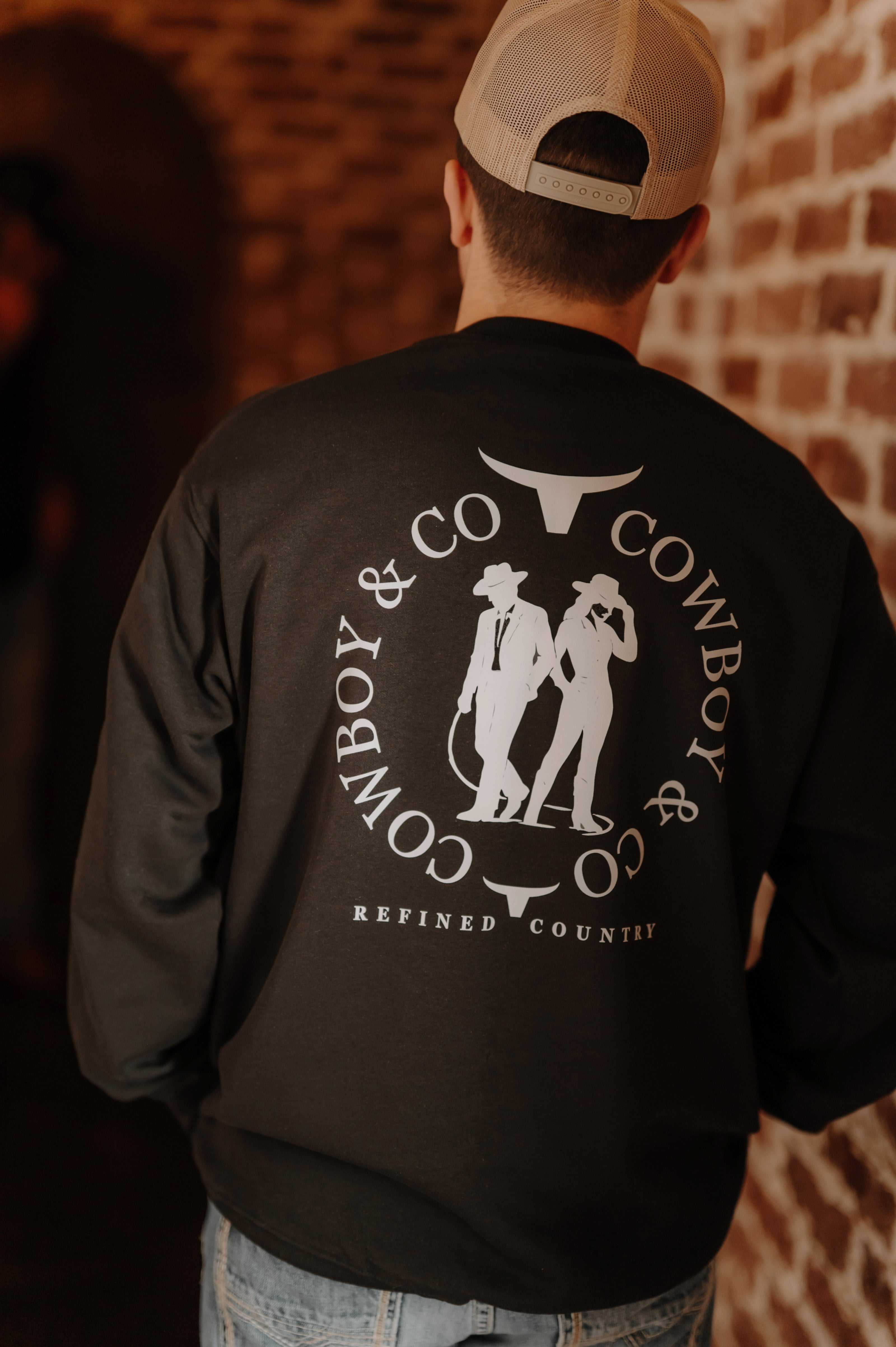 Crewneck Standard