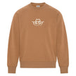 Premium | Le Longhorn Crewneck