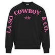 Premium | La Distincte Crewneck