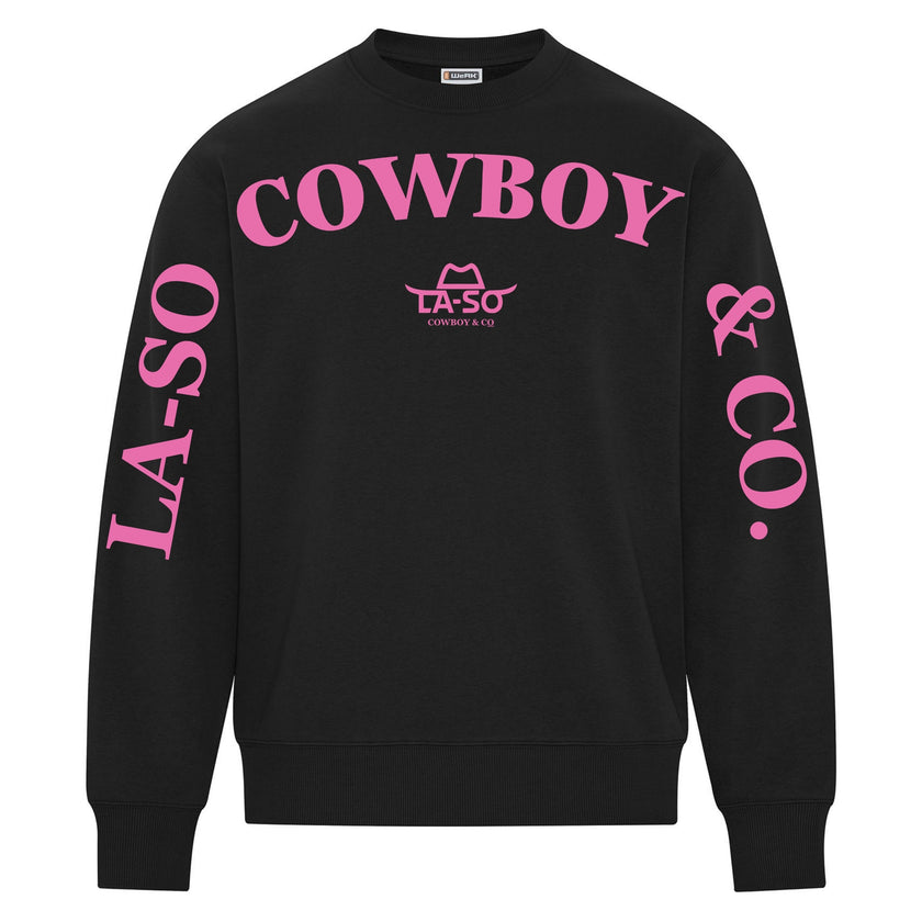 Premium | La Distincte Crewneck