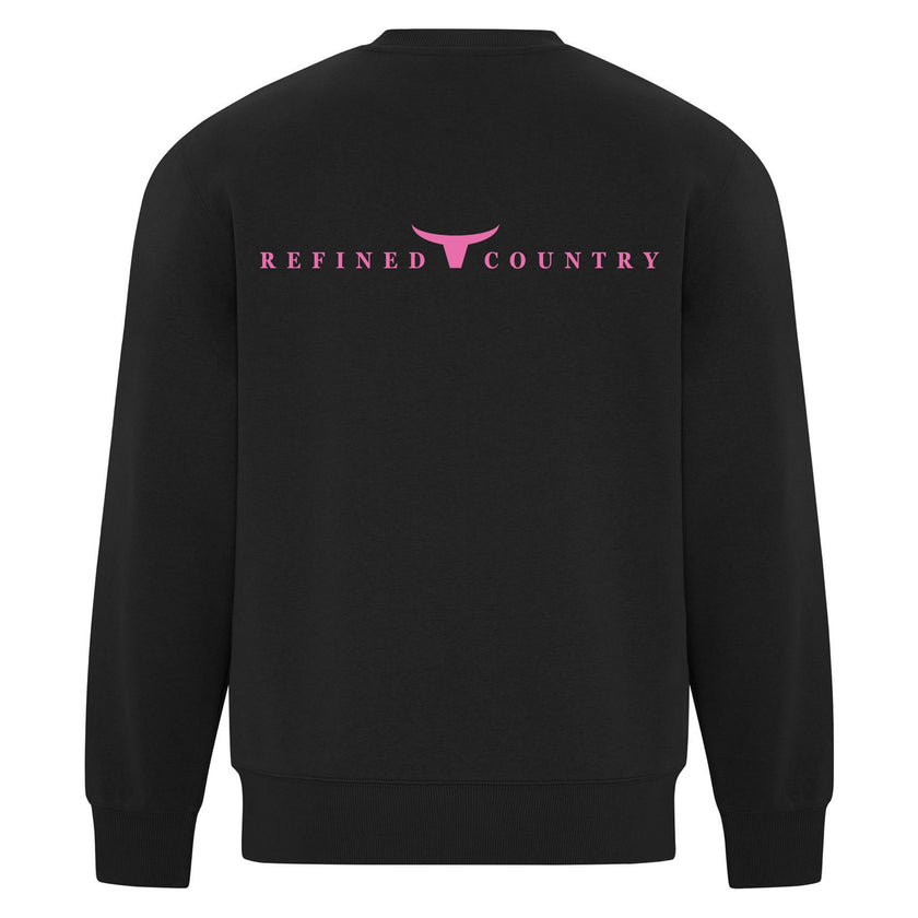 Premium | La Distincte Crewneck