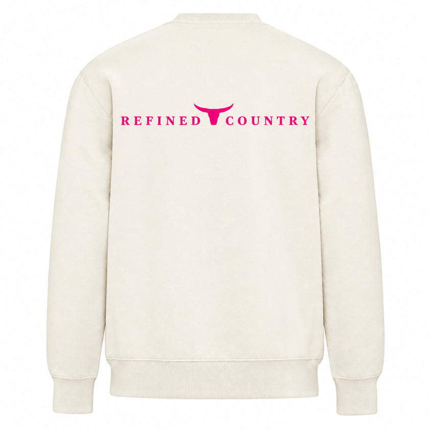 Premium | La Distincte Crewneck