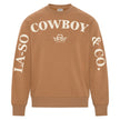 Premium | Le Distinctif Crewneck