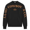 Premium | Le Distinctif Crewneck